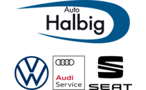 Logo Halbig Autohaus Gunzenhausen