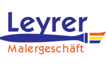 Logo Malergeschäft Leyrer Schillingsfürst