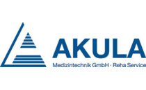 FirmenlogoAKULA Medizintechnik GmbH Lauf a.d.Pegnitz
