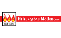 FirmenlogoHeizungsbau Möller GmbH Neustadt