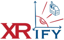 FirmenlogoXRify GmbH Gerbrunn