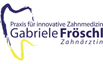 Logo Fröschl Gabriele Nürnberg