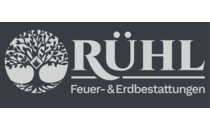 Logo Bestattungen Rühl Speichersdorf