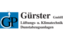 Logo Gürster GmbH Straubing