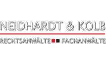 Logo NEIDHARDT & KOLB Rechtsanwälte - Fachanwälte Aschaffenburg