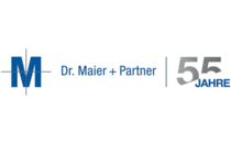 FirmenlogoDr. Maier + Partner GmbH Nürnberg