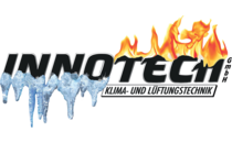 Logo Innotech Klima- und, Lüftungstechnik GmbH , Bundschuh Stephan Wörth