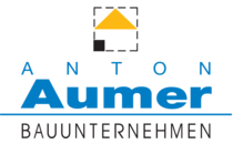 Logo AUMER ANTON Bau GmbH Roding