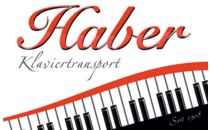 Logo Haber Klaviertransporte Inh. Stefan Körber Nürnberg