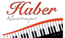 Kundenlogo von Haber Klaviertransporte Inh. Stefan Körber