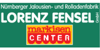 Kundenlogo Markisen-Center Lorenz Fensel GmbH