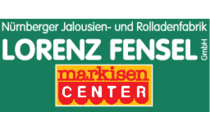 Logo Markisen-Center Lorenz Fensel GmbH Nürnberg
