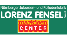 Kundenlogo von Markisen-Center Lorenz Fensel GmbH