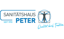 Logo Sanitätshaus Peter Ansbach