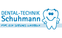 Logo Dentallabor Schuhmann Coburg