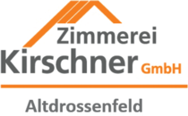 Logo Kirschner Zimmerei GmbH Neudrossenfeld