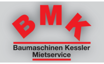 Logo Kessler Baumaschinen Oberthulba