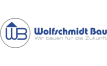 Logo Wolfschmidt-Bau Zapfendorf