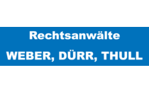 Logo Weber, Dürr, Thull Bad Neustadt