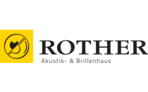 Logo Augenoptik Rother Akustik- und Brillenhaus Passau
