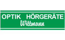 Logo Optik & Hörgeräte Wittmann Hilpoltstein