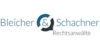 Kundenlogo von Bleicher Harald & Schachner Claudia
