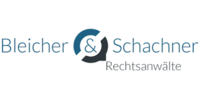 Kundenlogo Bleicher Harald & Schachner Claudia