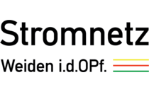 Logo Stromnetz Weiden GmbH & Co. KG Weiden