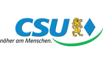 Logo CSU Bezirksverband Nürnberg-Fürth-Schwabach Nürnberg