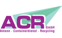Logo Abbrucharbeiten ACR GmbH Regensburg