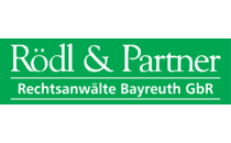 Logo Rechtsanwälte Rödl & Partner Rechtsanwälte Bayreuth GbR Bayreuth