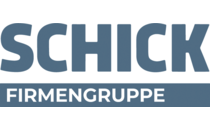 FirmenlogoSchick Holding GmbH Freystadt