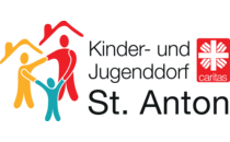 Logo Caritas Kinderdorf Riedenberg
