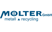 Logo Mölter metall recycling GmbH Kronach