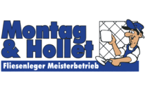 Logo Fliesen Montag & Hollet GmbH Burgebrach