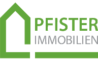 Logo Immobilien Pfister Karl-Heinz Würzburg