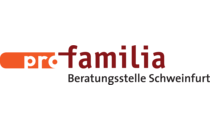 Logo Schwangerenberatung pro familia Schweinfurt