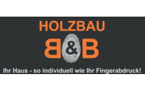 Logo Holzbau B & B Bad Berneck