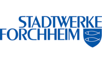 Logo Stadtwerke Forchheim GmbH Forchheim