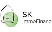 Logo Sonja Kuhn SK ImmoFinanz Metten