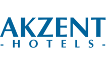 Logo Akzent Hotels Franziskaner & Am Bach Dettelbach