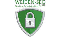 Logo Weiden-SEC GmbH Weiden
