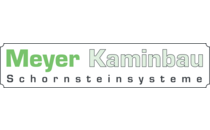 Logo Meyer - Kaminbau Ehingen
