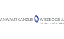 Logo Wiszkocsill Christian Passau