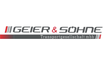 Logo Geier & Söhne Transport und Lagerhaltung Hutthurm