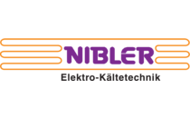 Logo Elektro Nibler GmbH - Elektro- Kältetechnik Neumarkt