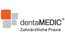 Logo ÜBAG DentalMEDIC GbR Bad Neustadt