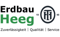 Logo Heeg Erdbau GmbH Mömbris