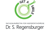 Logo Regensburger Susann Dr.med.dent. Fürth