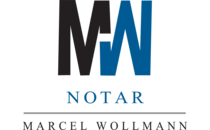 Logo Notar Wollmann Marcel Neustadt